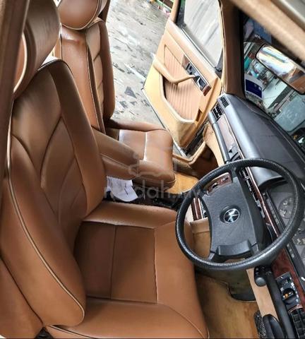 1995 Mercedes Benz 300SE 3.0 (A) - 3