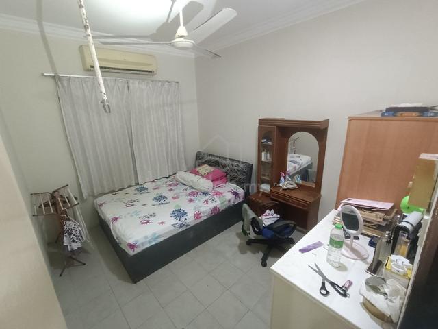 Rumah Teres 1 tingkat untuk disewa di Taman Harmonis, Gombak 5