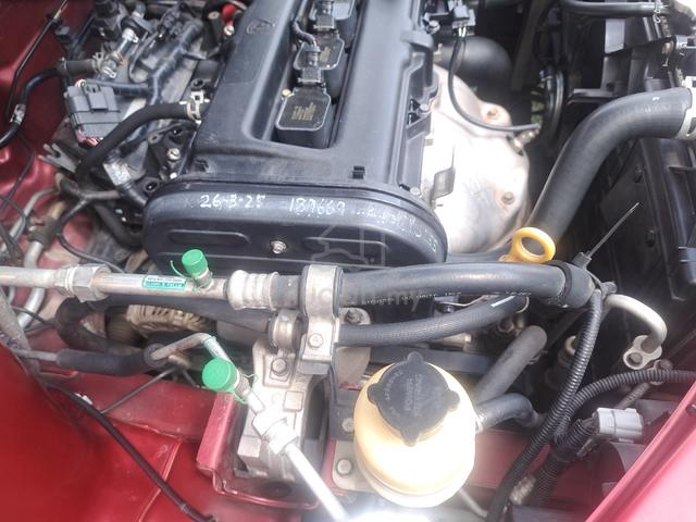 2015 Proton SAGA 1.3 FLX EXECUTIVE ENHANCED (A) - 3