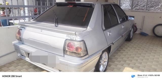 2003 Proton ISWARA 1.3 S C12 (M) - 4