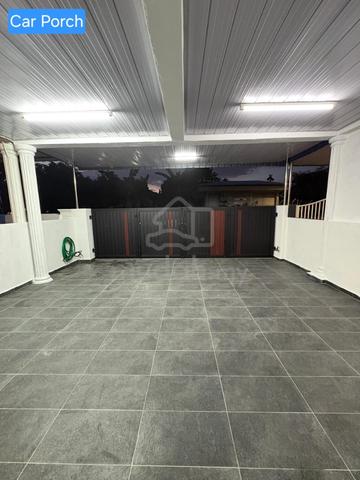 2 Storey Terrace Taman Selesa Alma|4Bed+3Bath 1