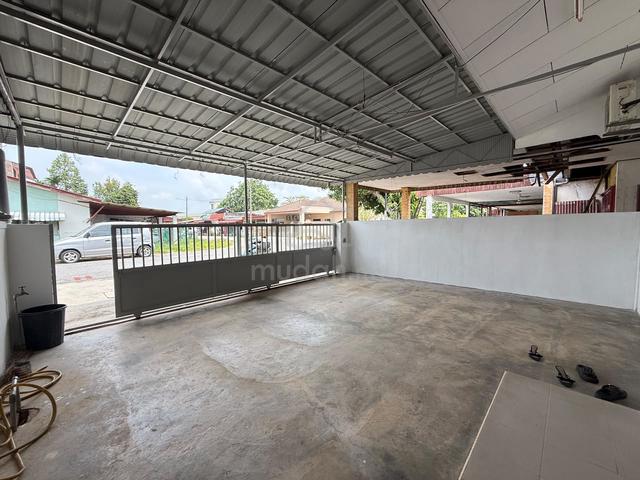 Refurbished Single Storey Terrace Melaka Baru Melaka Tengah 1