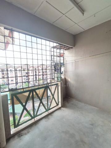 Apartment Jasmin (Pangsapuri Jasmin) 1