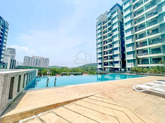 Residensi Zamrud 1