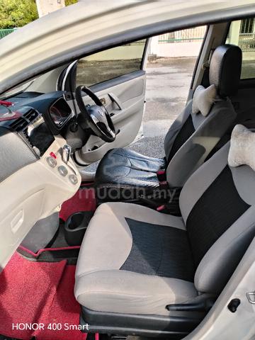 2012 Perodua MYVI 1.3 EZ STANDARD (A) - 5