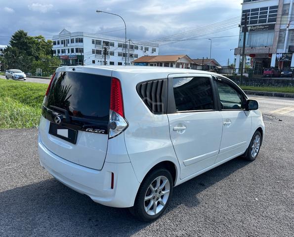 2014 Perodua ALZA 1.5 EZ (A) FULL LOAN - 4