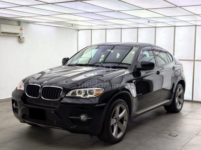 2010 Bmw X6 3.0 XDRIVE35I (CBU) E71 (A) OFFER - 3