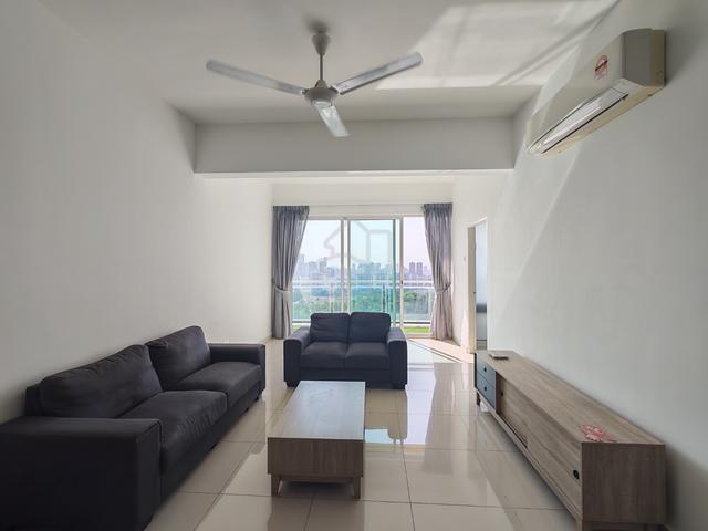 Skyridge Garden @ Tanjung Tokong 1