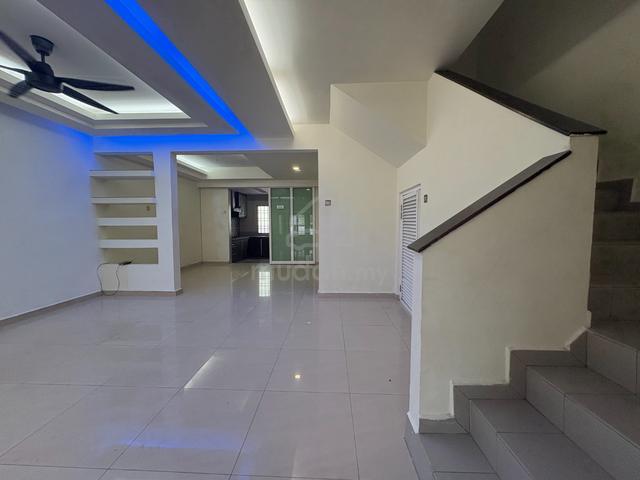 Cozy Extent 2 Storey Lestari Putra 7 Under Bank Market Value Jackpot 1
