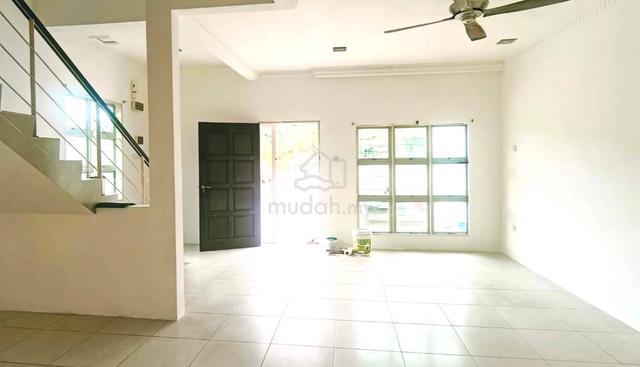 Rumah Kembar 2 Tingkat 1