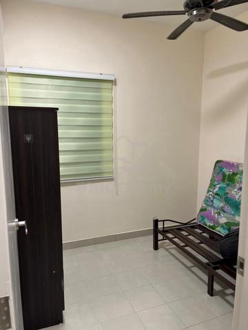 Seruling Apartment Room 3 1