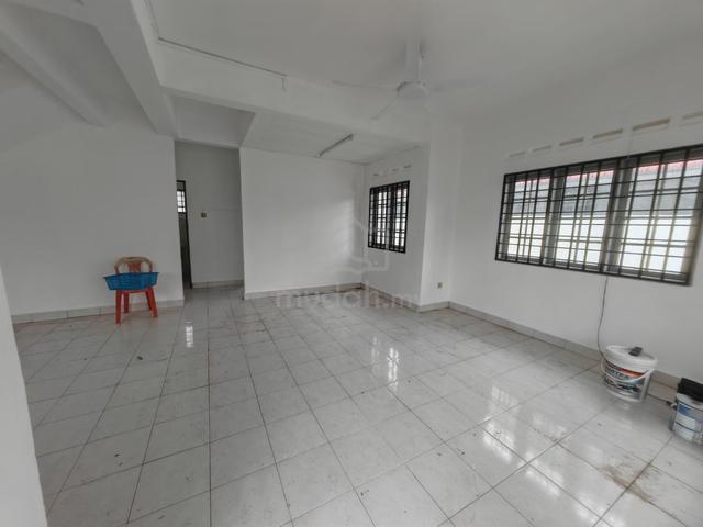 TAMAN DELIMA 2453 SQFT RENOVATED 4BED 2-Storey Semi-D House FOR SALE 1