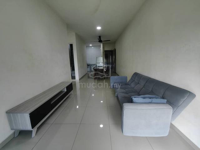 Riverside Residence 1