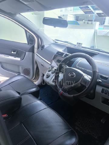 2010 Perodua ALZA 1.5 EZI (A) - 5