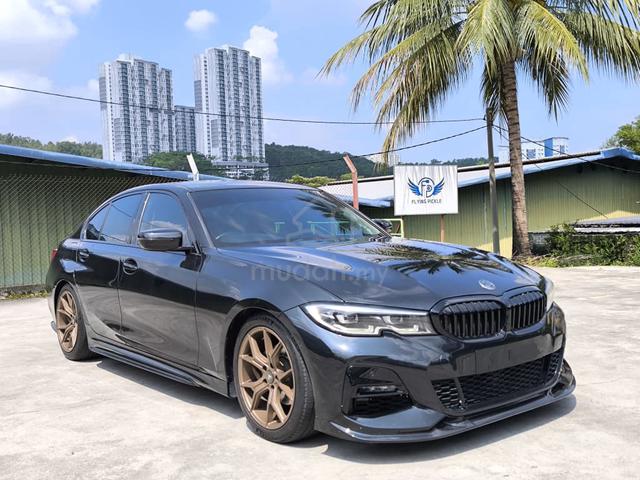 2020 Bmw 320i 2.0 SPORT (A) - 1