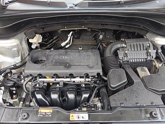 2013 Kia SORENTO 2.3 FACELIFT (A) - 3