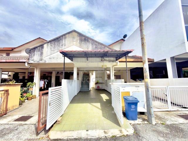 CHEAPEST🔰 + MOVE-IN READY⭐ | Townhouse, Puncak Perdana, U10 Shah Alam 1