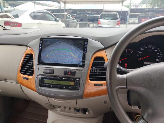 2012 Toyota INNOVA 2.0 G (A) - 4