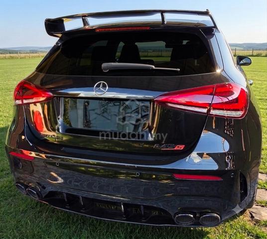 2021 Mercedes-Benz A180 AMG Line - 3
