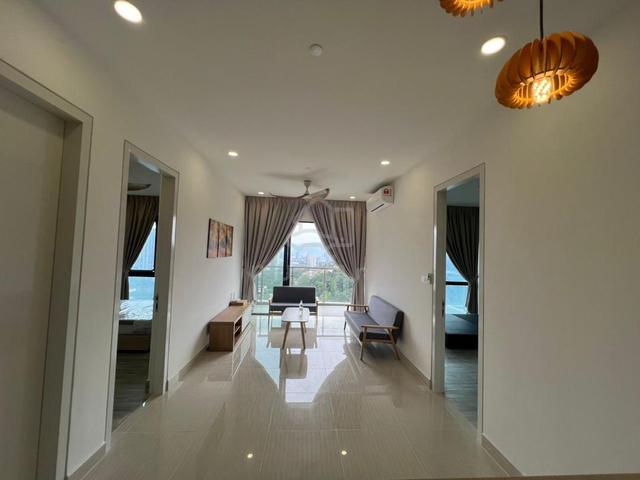 Hampton Height Damansara 1