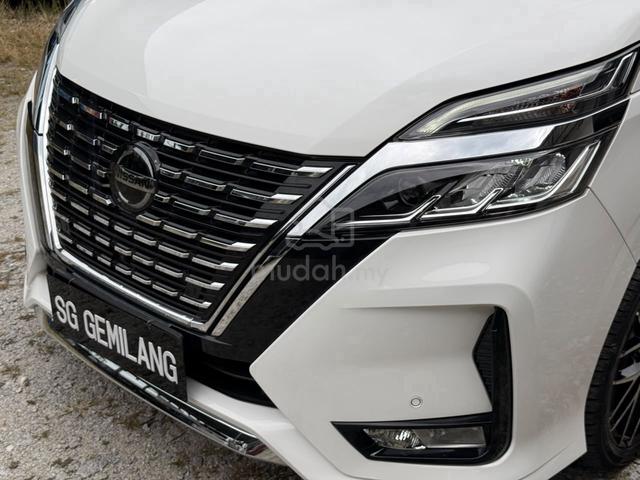 2023 Nissan SERENA 2.0 HWS F.S.R Nissan - 2