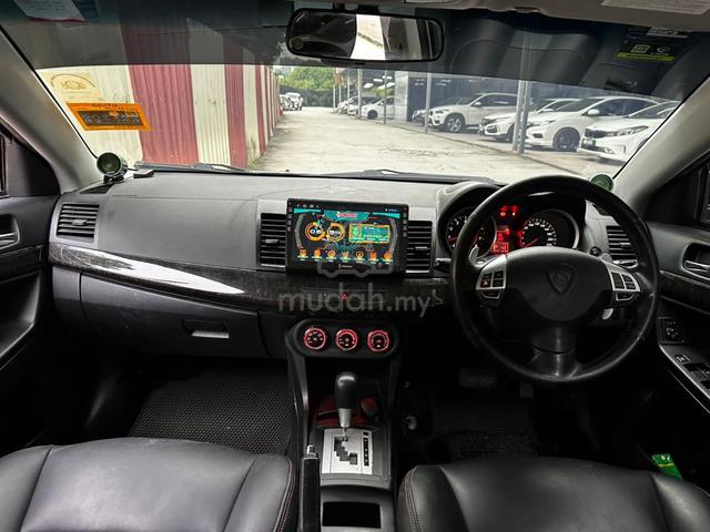 2013 Proton INSPIRA 2.0 PREMIUM CVT (A) EVO 10 - 4