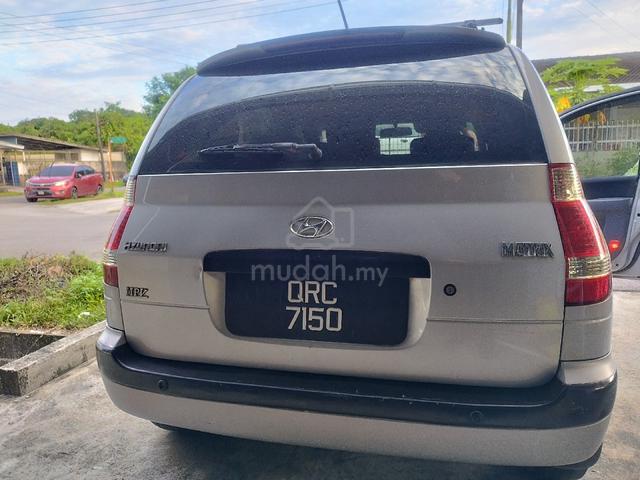 2005 Hyundai MATRIX 1.6 GL (M) - 3