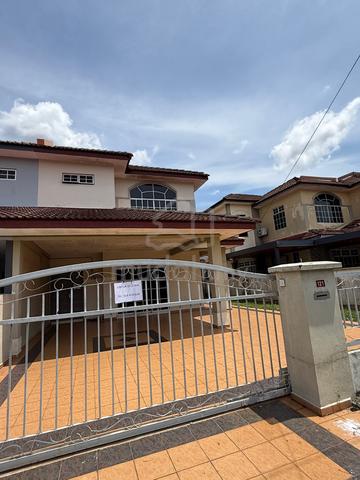 Sungai Petani Taman Berlian Indah 1