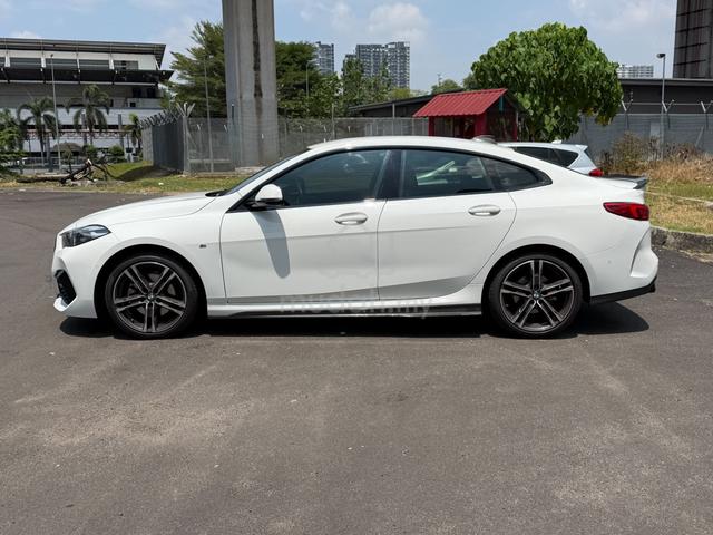 2021 Bmw 2 SERIES 1.5 218I 45K ML FULSRV RECORD - 5