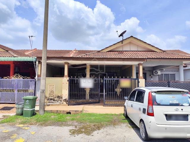 Perumahan Indera Sempurna, Kuantan, Pahang - Strategic location 1