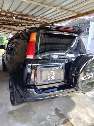 2000 Honda CR-V 2.0 RD2 (A) - 5