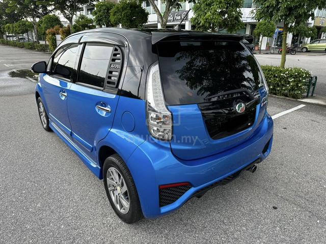2016 Perodua MYVI 1.5 ADVANCE FACELIFT (A) - 5
