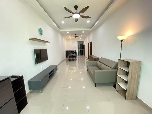 Aman Plus Residence 1