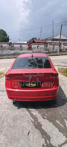 2014 Proton PREVE 1.6 CFE LIMITED EDITION (A) - 5