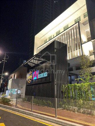 121 Residences 1