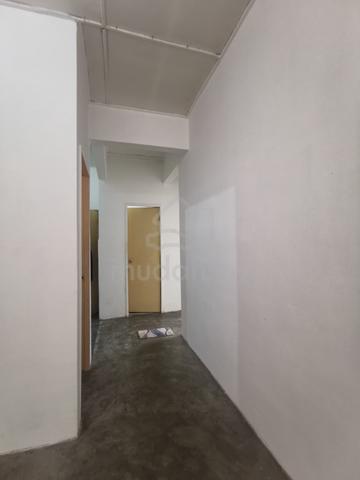 Pangsapuri Puchong Utama Court 2 5