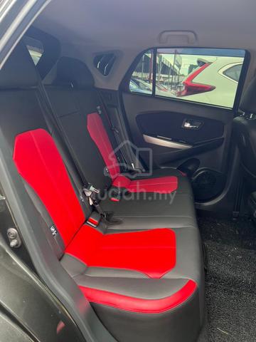 2023 Perodua MYVI 1.5 AV (A) - 5