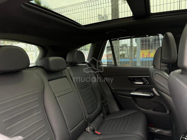 2024 Mercedes Benz GLC 300 4MATIC AMG LINE 2.0 - 5