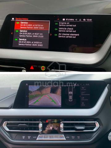 Bmw 218i M SPORT GRAN COUPE 1.5L F.S.R ORI - 3