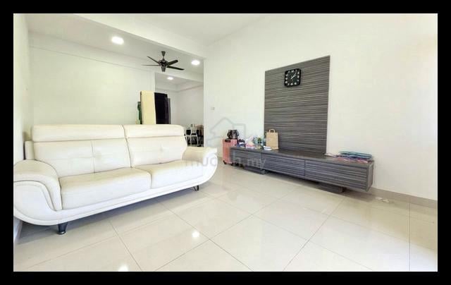 Pandan Mas Townhouse 1