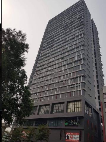The Annex @ Medan Connaught 1