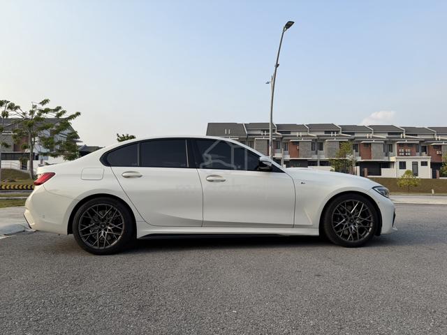 2019 Bmw 330i 2.0 M SPORT (A) - 4