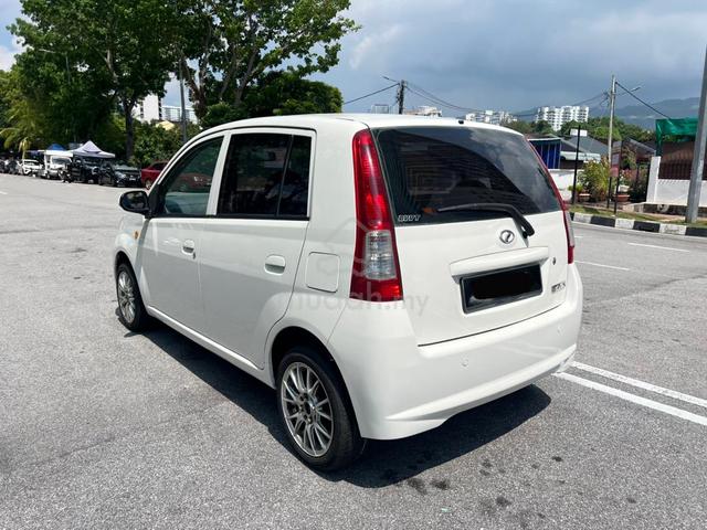 2012 Perodua VIVA 850 (M) POWER STEERING - 4