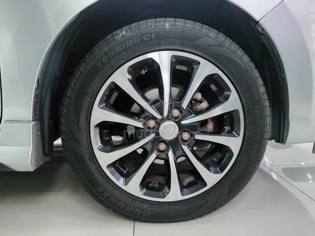 2022 Perodua BEZZA X 1.3 (A) - 5