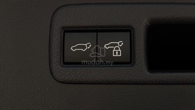 2023 Toyota HARRIER 2.0 Z LEATHER PACKAGE (A) - 5