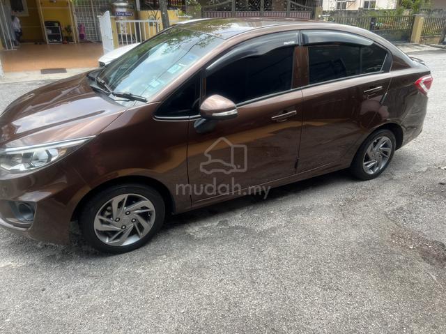 2017 Proton PERSONA 1.6 EXECUTIVE (A) - 3