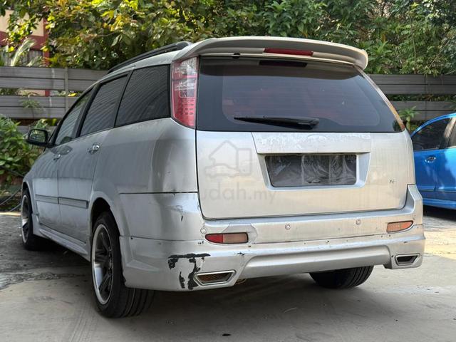 2011 Chery EASTAR 2.0 PREMIUM (A) FREE WARRANTY - 3