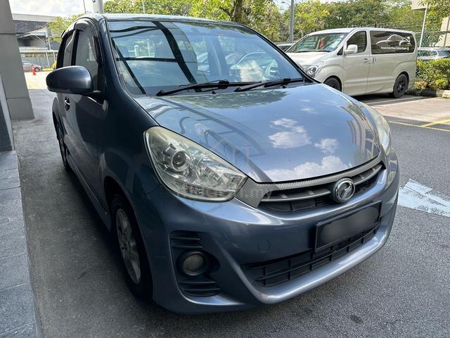 2013 Perodua MYVI 1.3 EZi(A) (Brendan Sime Motors) - 3