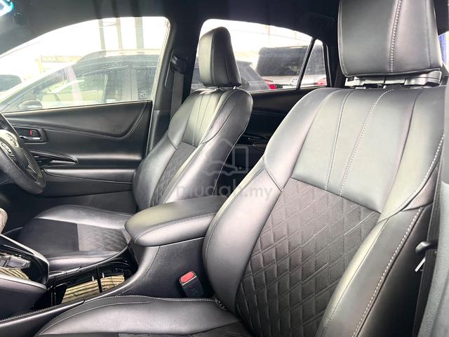 2020 Toyota HARRIER 2.0 ELEGANCE*1 CAREFUL OWNER* - 5