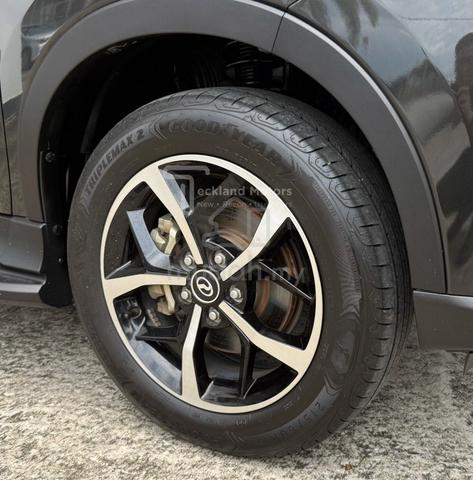 2019 Perodua ARUZ 1.5 (A) AV 85k KM Only - 3